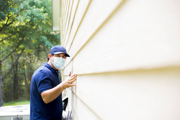 Siding for Multi-Family Homes in Summerdale, AL